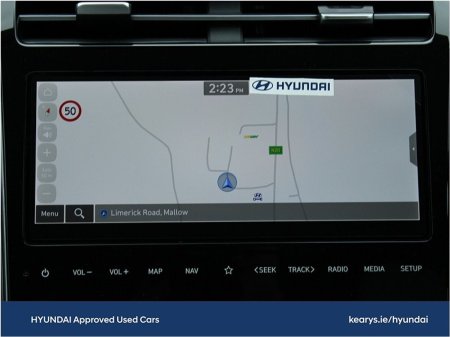 2024 Hyundai Tucson - photo 17