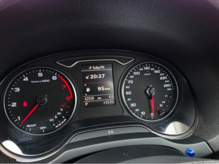2015 Audi A3 - photo 7