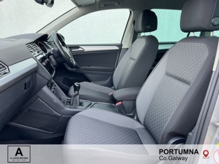 2019 Volkswagen Tiguan - photo 4