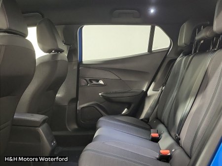 2023 Peugeot 2008 - photo 19