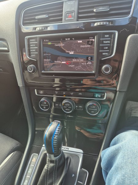 2015 Volkswagen Golf - photo 15
