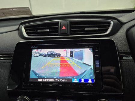 2019 Honda CR-V - photo 19