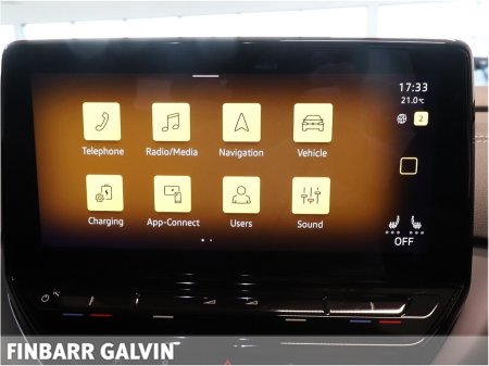 2023 Volkswagen ID.4 - photo 17