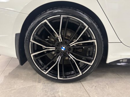 2020 BMW 3-Series - photo 18