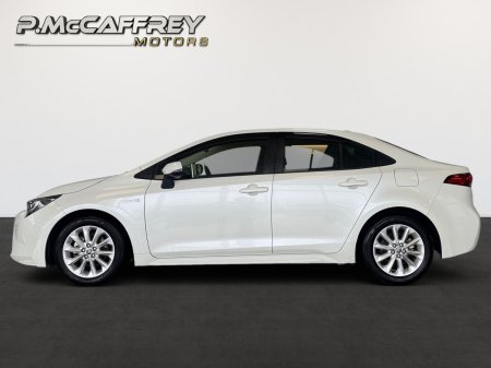 2019 Toyota Corolla - photo 8