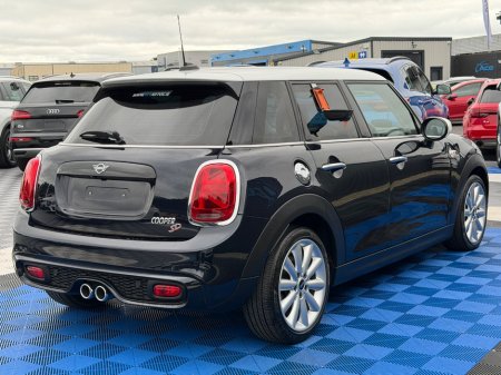 2020 Mini Cooper - photo 8