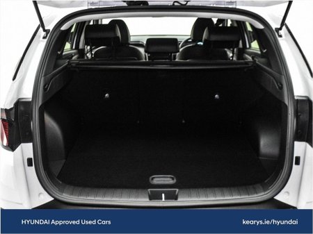 2023 Hyundai Tucson - photo 9