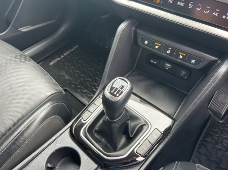 2024 Kia Sportage - photo 15