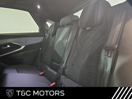 2026 Peugeot 3008 - photo 7