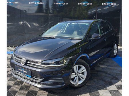 2019 Volkswagen Polo - photo 10