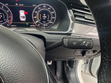 2020 Volkswagen Arteon - photo 14