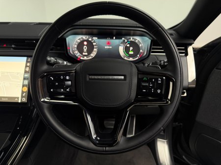 2025 Land Rover Range Rover Sport - photo 18