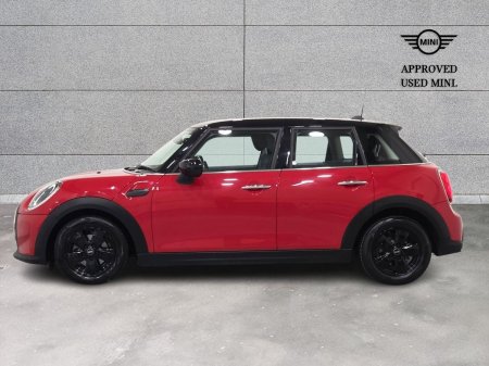 2022 Mini Cooper - photo 3