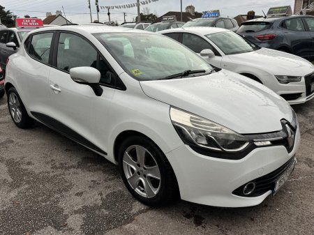 2015 Renault Clio - photo 2