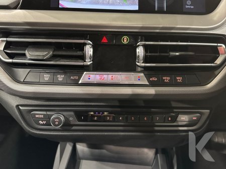 2019 BMW 1-Series - photo 23