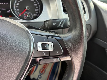 2017 Volkswagen Golf - photo 17