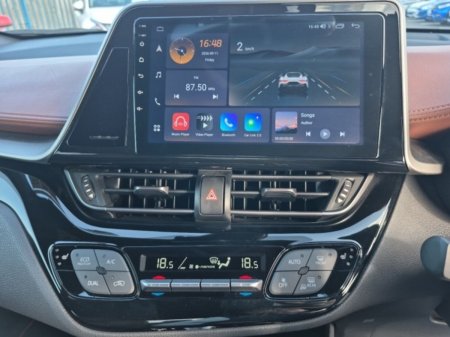 2019 Toyota C-HR - photo 12