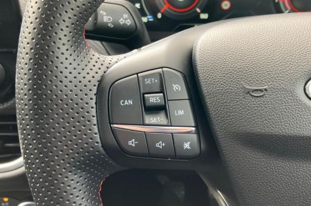 2023 Ford Puma - photo 31