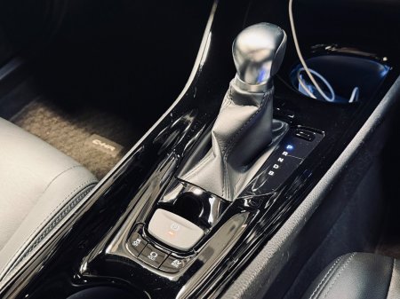 2020 Toyota C-HR - photo 20