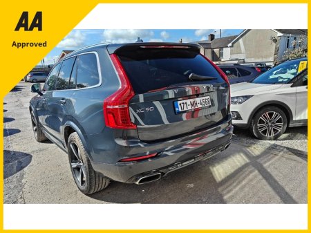 2017 Volvo XC90 - photo 12