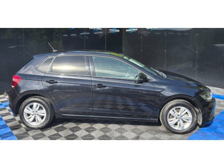 2019 Volkswagen Polo - photo 20