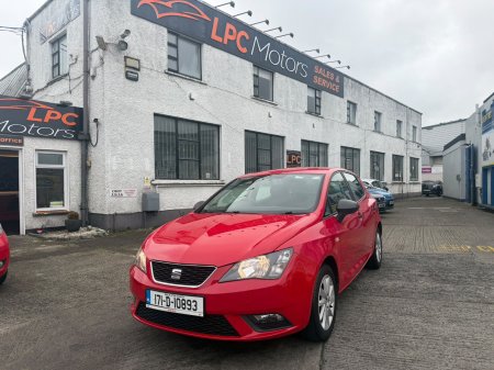2017 SEAT Ibiza - photo 2