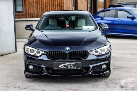 2016 BMW 4-Series - photo 8