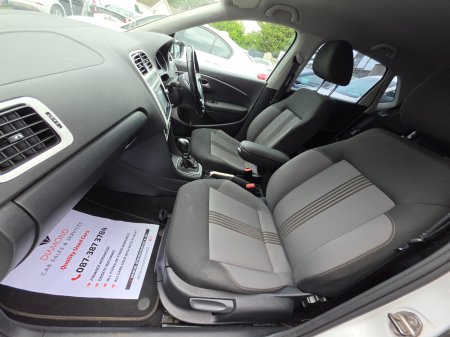2016 Volkswagen Polo - photo 16