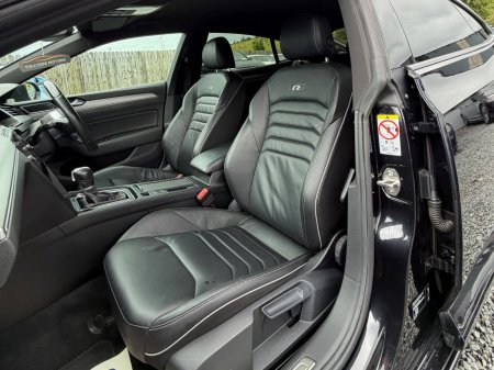 2018 Volkswagen Arteon - photo 26