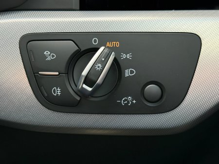 2022 Audi A4 - photo 25