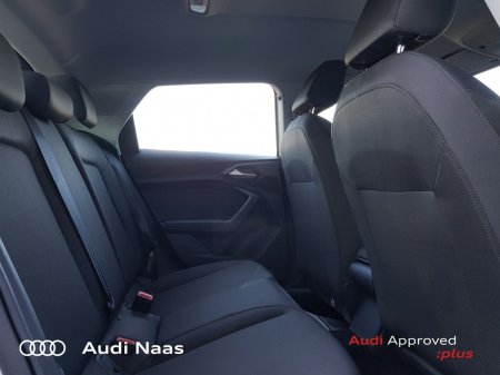 2026 Audi A1 - photo 16