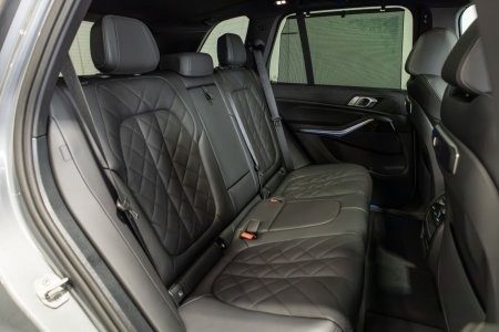 2025 BMW X5 - photo 11