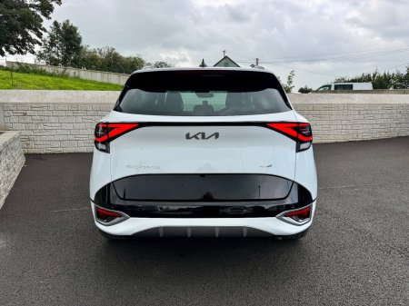 2023 Kia Sportage - photo 7