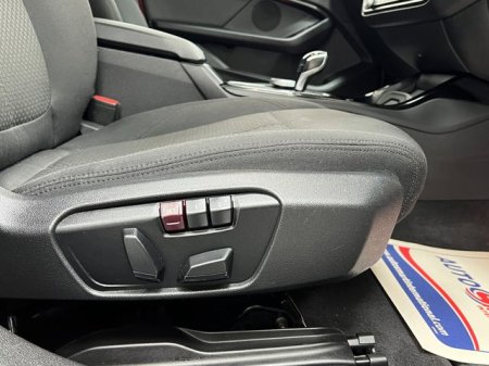 2020 BMW 1-Series - photo 27