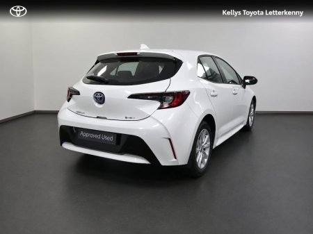 2026 Toyota Corolla - photo 4