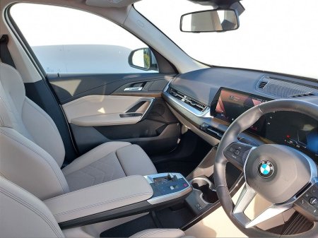 2023 BMW X1 - photo 12