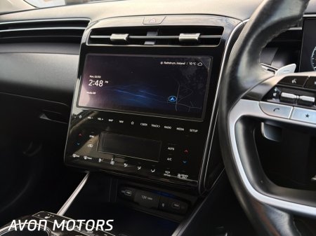2024 Hyundai Tucson - photo 17
