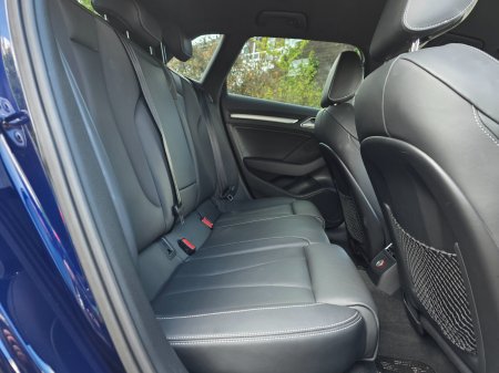 2014 Audi S3 - photo 18