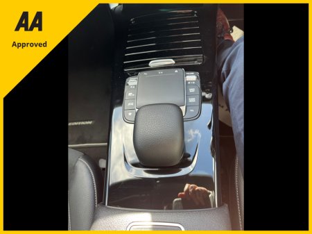 2022 Mercedes-Benz A-Class - photo 17