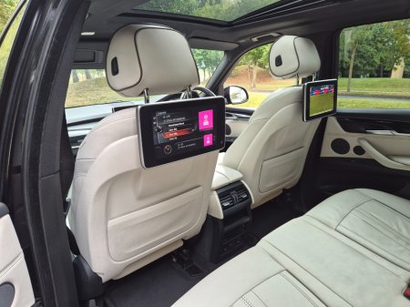 2017 BMW X5 - photo 16