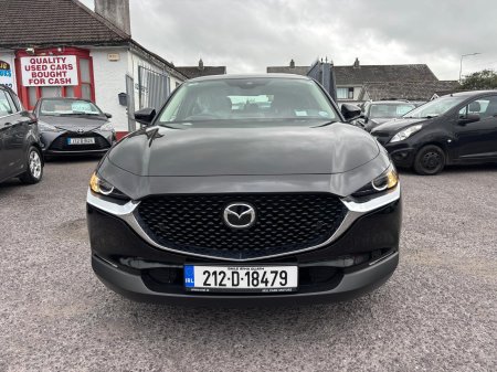 2021 Mazda CX-30 - photo 5