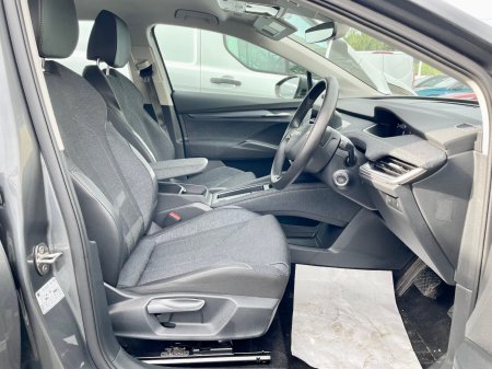 2025 Skoda Elroq - photo 5