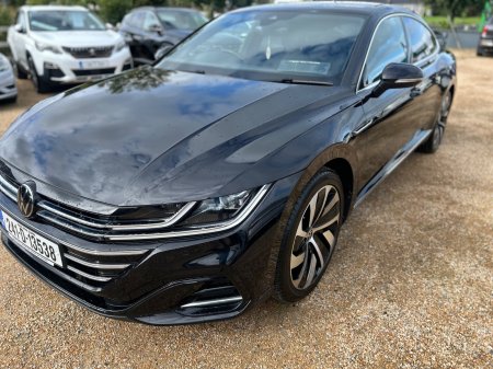 2024 Volkswagen Arteon - photo 3