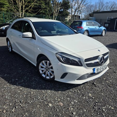 2018 Mercedes-Benz A-Class - photo 3