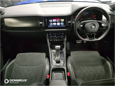 2023 Skoda Kodiaq - photo 11