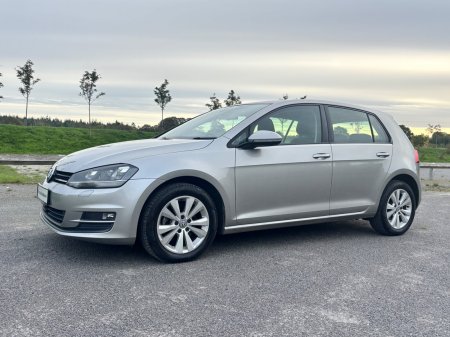 2015 Volkswagen Golf - photo 7