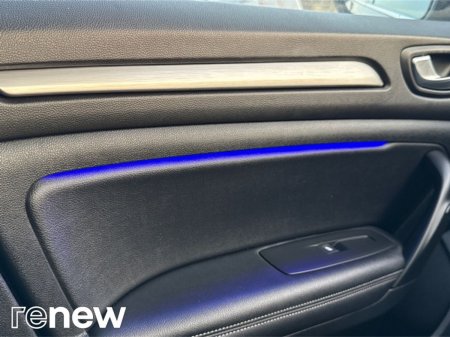 2020 Renault Megane - photo 27