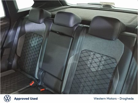 2023 Volkswagen Tiguan - photo 26