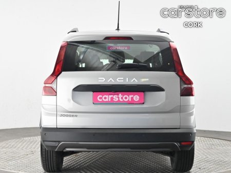 2023 Dacia Jogger - photo 4