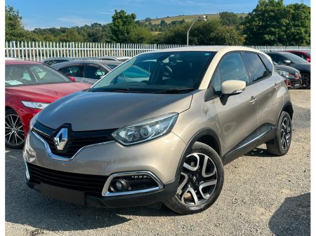 2017 Renault Captur - photo 3